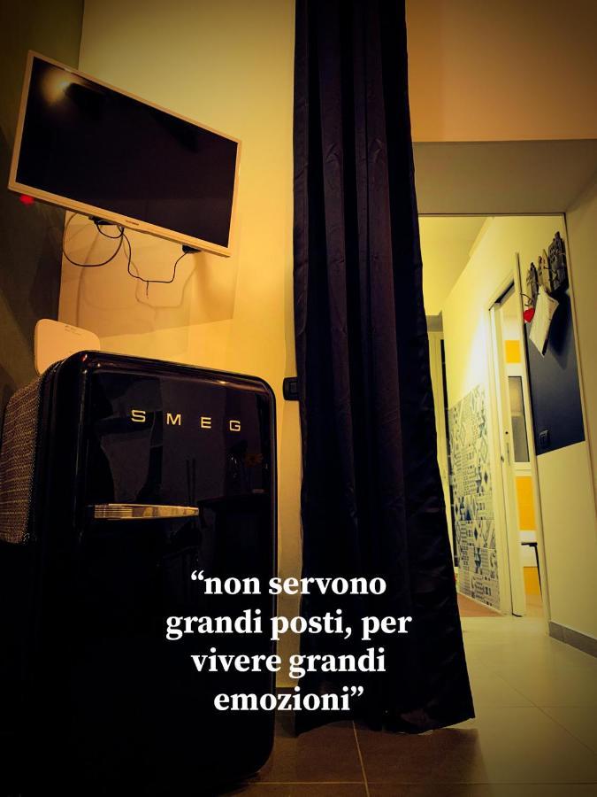 Bb Suonno - A 2 Passi Dalla Storia Neapel Exterior foto