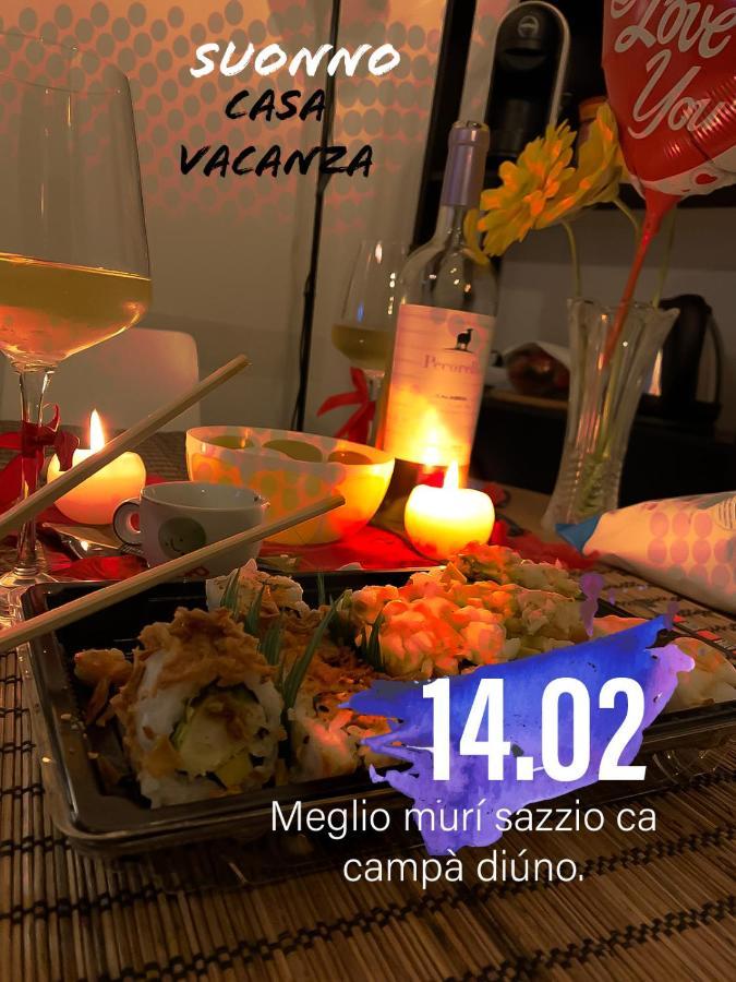 Bb Suonno - A 2 Passi Dalla Storia Neapel Exterior foto
