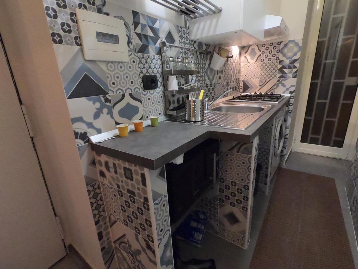 Bb Suonno - A 2 Passi Dalla Storia Neapel Exterior foto