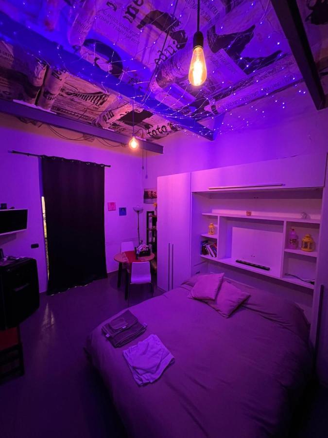 Bb Suonno - A 2 Passi Dalla Storia Neapel Exterior foto