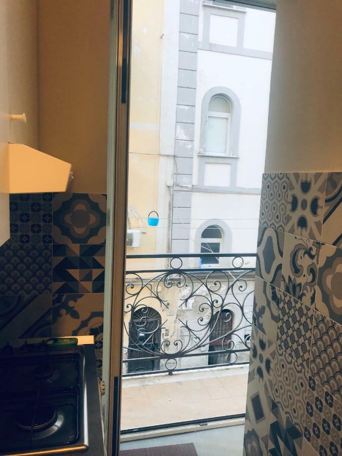 Bb Suonno - A 2 Passi Dalla Storia Neapel Exterior foto