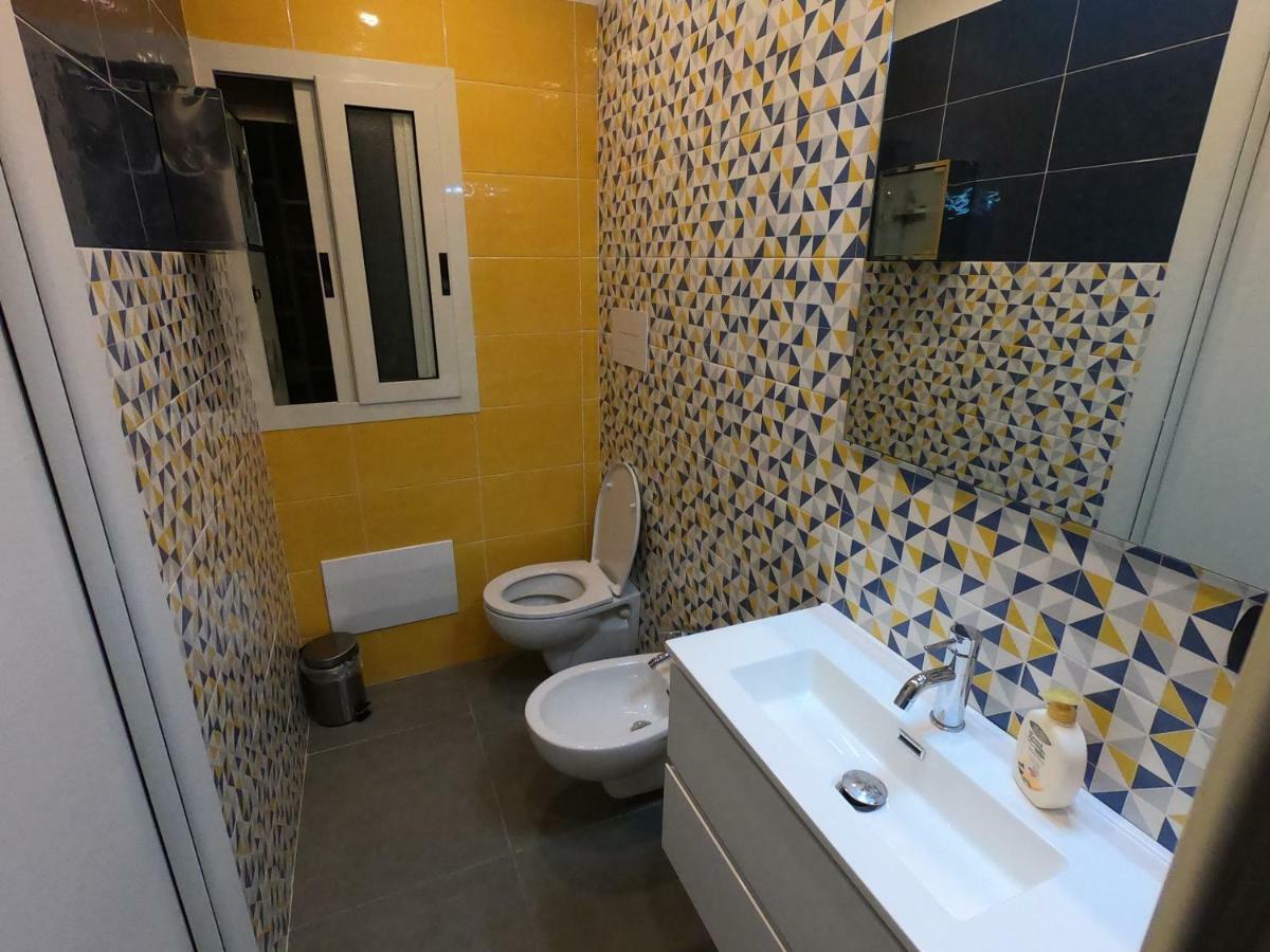 Bb Suonno - A 2 Passi Dalla Storia Neapel Exterior foto